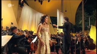 Netrebko Marguerite aria from Faust Gounod [upl. by Anna-Maria]