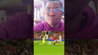 This is Trophy🏆winning performance🔥 manchesterunited EFL trophy highlights shorts [upl. by Jerrol]