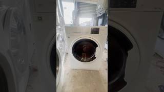 🚫🚫Hotpoint WASHER DRYER FILTER BLOCKED🚫🚫 [upl. by Anilemrac]