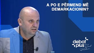 Imer Mushkolaj i drejtohet Albin Kurtit A po e përmend më Demarkacionin [upl. by Magdalena]