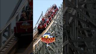 Worlds WORST 🤮 to BEST 🏆 roller coaster 🎢 [upl. by Egroej]