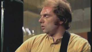 Van Morrison  And It Stoned Me live  Montreux 1980 [upl. by Kensell]