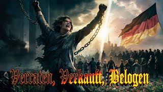 Verraten Verkauft Belogen – Ein Song der Revolution [upl. by Yelkcub]