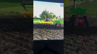 Farming 22 her yerdeyiz keşfet shortsvideo keşfetbeniöneçıkar farming farmingsimulator22 köy [upl. by Federica469]