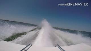 May 22 2016 47 Fountain Lake Erie [upl. by Faunia]