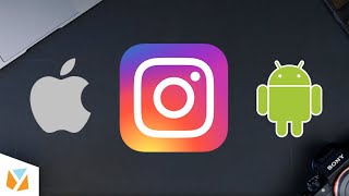 Why is INSTAGRAM better on iPhones [upl. by Tterag497]