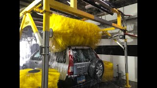 Ellis Car Wash [upl. by Salvidor]