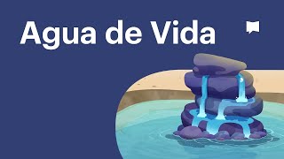 Agua de Vida [upl. by Eniamsaj272]