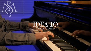 Idea 10  Gibran Alcocer Relaxing Piano Music [upl. by Adianes822]