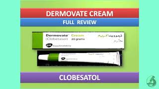 Dermovate Cream Review  Clobetasol  Treatment For Eczema Dermatitis Psoriasis amp Lichen Planus [upl. by Mauro]