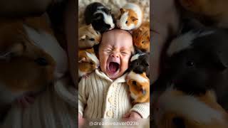 bacche ki hansi ki awaaz  baby laughing sound shorts viralshorts laugh [upl. by Asiek194]