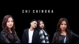 CHI CHINGRA  HORYAOLA KASHUNG amp NGANAOMI CH Tangkhul Music Video [upl. by Rednael440]