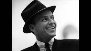 Frank Sinatra  Pennies From Heaven [upl. by Yrakcaz]