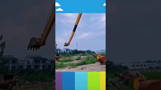 Rotary auger piling tool diggingtool deeppile [upl. by Lull]