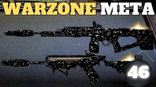 BROKEN META LOADOUT on REBIRTH ISLAND 👑 WARZONE 3 [upl. by Enomis640]