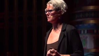 Fear Anger and How to Counter the Manipulation of the Human Mind  Nicole LeFavour  TEDxBoise [upl. by Ravert443]