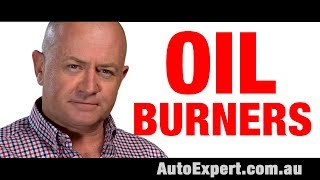 The Truth About Engine Oil Consumption in a Modern Car  Auto Expert John Cadogan [upl. by Aicenert]