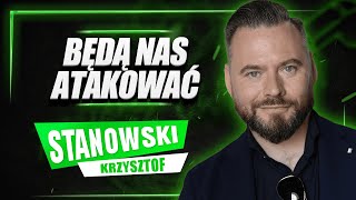 NIE PAMIĘTAM WSZYSTKICH SWOICH DRAM  KRZYSZTOF STANOWSKI O PIŁCE POLITYCE I MEDIACH [upl. by Refiffej254]