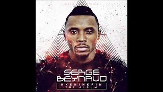 Serge Beynaud  Okeninkpin Sax Remix  audio [upl. by Nnairda923]