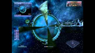 Privateer 2 The Darkening PC 1996 Gameplay [upl. by Rowney878]