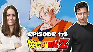 THE CELL GAMES BEGIN Girlfriend Reacts To Dragon Ball Z  Episode 175 [upl. by Atiniuq]