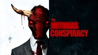 The Conspiracy  Official UK trailer [upl. by Moia165]