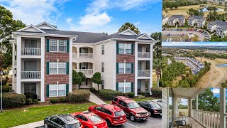 472 River Oaks Dr Unit 65M  Myrtle Beach [upl. by Hakilam]