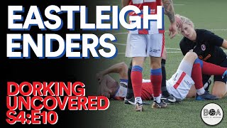 Eastleigh Enders  Dorking Uncovered  S4E10 [upl. by Dory]