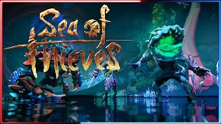 Sea Of Thieves  Ancient Seas Guild Chapter 9 ᴴᴰ [upl. by Burley461]