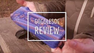 Gogglesoc Review [upl. by Aniwde992]