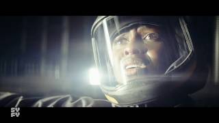 NIGHTFLYERS 2018 Official Trailer 1 HD SYFY [upl. by Sakovich294]