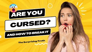 Are you Cursed The Surprising Truth [upl. by Aimik]