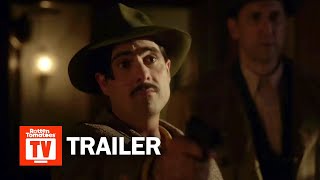 Fargo S04 E04 Trailer  The Pretend War  Rotten Tomatoes TV [upl. by Tobias]