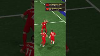 ⚡ Shocking Comeback Unreal Goal in eFootball Div 5 ⚽ [upl. by Nerac]