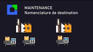 Gestion de stock Destination Des Pieces de Maintenance [upl. by Faubert681]