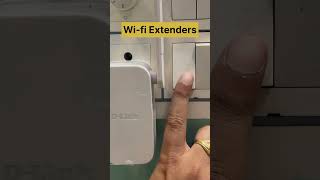 Wifi extender 🔥🔥 ytshorts shortsfeed shorts [upl. by Esina]