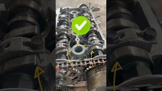 how to install timing chain 1NZFE engine autorepair mechanic carrepair [upl. by Dayle]