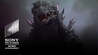 The Ultimate Godzilla Collection EXTENDED CUT [upl. by Kaile294]