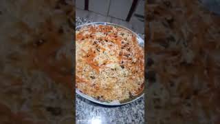 Afghan Food Recipes afghan food kabulipulao afghanfood shortsvideo shortsfeed shorts viral [upl. by Molahs462]