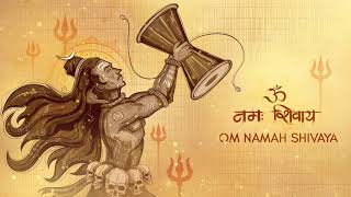 SHIV MANTRA MEDITATION with Shamanic Drums  Mantra Trance to Keep Negative Energies Away [upl. by Nareht]