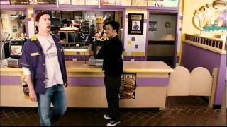 Lord of the Rings vs Star Wars  Clerks 2 HD 1080p [upl. by Langdon]