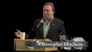 Christopher Hitchens vs Frank Turek What Best Explains Reality [upl. by Ashlee]