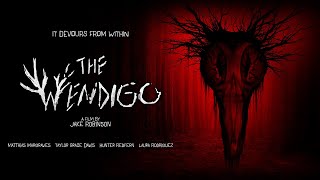 THE WENDIGO 📽️ FULL HORROR MOVIE  CREATURE FEATURE [upl. by Leahcimnoj]