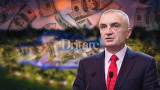 Ku fshihet vila miliarda euro e Metës Flet Idajet Beqiri  Intervista e ditës [upl. by Saudra]