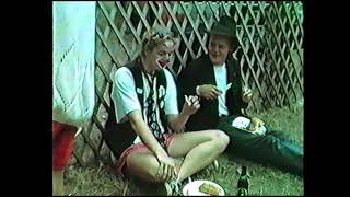 Skanderborg Festival 1990 Reedited [upl. by Bogey]