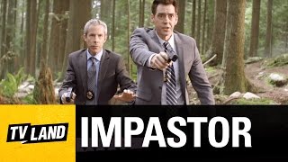 Impastor  Guardian Angel Official Sneak Peek Season 2 Ep 2  TV Land [upl. by Anial]