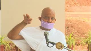 Swarthi Sansar  Dharm Ka Aadhar Acharya Shri Mahashraman I Terapanth [upl. by Akinnej]