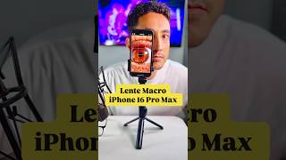 Como usar la camara iPhone 16 Pro Max video tutorial datoscuriosos iphone16 tip bucaramanga [upl. by Aziza519]