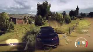 Forza Horizon 2 Presents Fast amp Furious  Barn Find Location and Gameplay [upl. by Eiuqcaj]