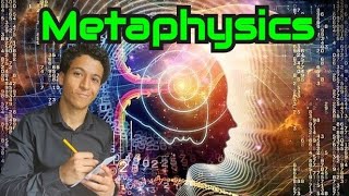 Metaphysics Explained in 5 Minutes [upl. by Nnylsoj805]